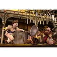thumbnail image 4 of The Pirates!: Band of Misfits (Blu-ray + DVD), 4 of 10