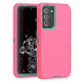 thumbnail image 1 of Funda De Armadura Para Samsung Galaxy S22 S21 S20 Ultra Plus S10E Note 10 20 Defender Case 3 Capas Super Full Heavy Duty Body Bumper Cover/Protección De Golpes/Cubierta A Prueba De Polvo, 1 of 4