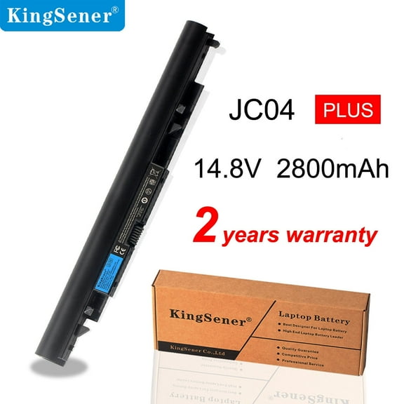 KingSener JC04 JC03 Laptop Battery for HP 15-BS 15-BW 17-BS HSTNN-PB6X 919681-831 HSTNN-DB8B TPN-C130 919701-850