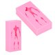 thumbnail image 3 of Silicone Cake Mold for Man Human Body Shaped Cake Mold for Kitchen Home Decor, 3 of 4
