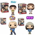 thumbnail image 2 of Figuras de vinilo Funko Pop Stranger Toys 675 Steve Robin 674# 922# Dustin 1240# EDDIE 1250# SOLO EN Colección Figuras de vinilo Regalos Juguete, 2 of 5
