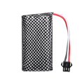 thumbnail image 2 of Batería de iones de litio de 7.4v 1200mah para autos Rc Stunt Cars con enchufe Sm-3p, 2 of 5