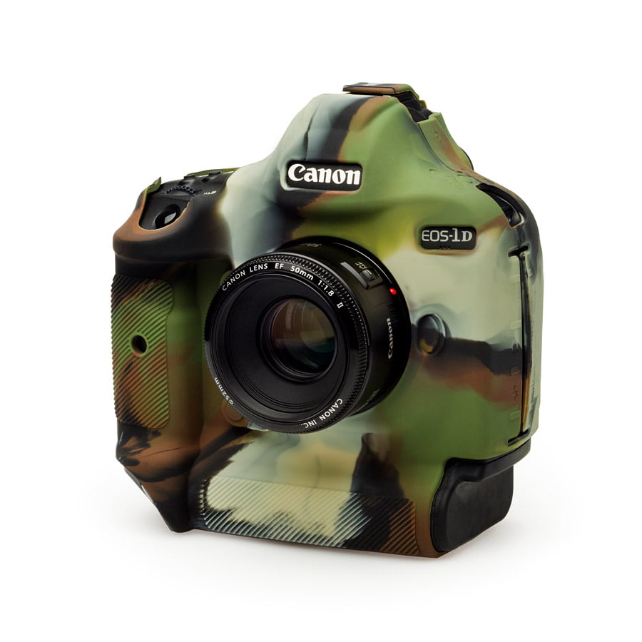 easyCover case for Canon 6D Camouflage