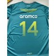 thumbnail image 3 of Fernando Alonso Aston Martin Formula 1 F1 Team T Shirt 2025 - Brand New, 3 of 9