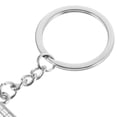 thumbnail image 3 of AURARMLET Llavero De Token Para Llaves Con En Verde Fácil De Transportar, 3 of 8