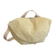thumbnail image 2 of Bolsa de carro de mujer de mujer bolso de hombro de bolso de moda para salir con viajes de vacaciones Caqui, 2 of 8