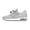 LightGray, variant on Mens Athletic Shoes Black Breathable Workout Gym Tennis Walking Air Cushion Running Sneakers US 10