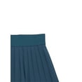 thumbnail image 2 of Athletic Works Girls Pleated Skort, Sizes 4-18 & Plus, 2 of 3