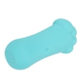 thumbnail image 2 of Facial Icing Roller, Moisturizing Silicone Soothing Ice Roller  For Neck For Knees For Eyes Green, 2 of 8