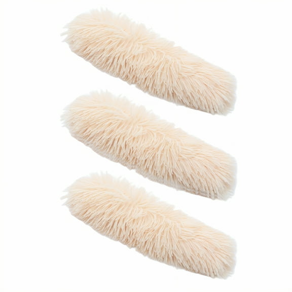BESTSKY 3Pcs Interactive Cat Toy,Self-Entertainment Kitten Toys,Relieves Boredom and Stress Interactive Cat Toys for Indoor Cats,Orange,30.5cm