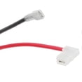 thumbnail image 3 of Blower Motor Resistor 22807123 Replacement for Chevrolet Avalanche Silverado Suburban 1500 2500 2002‑2006, 3 of 3