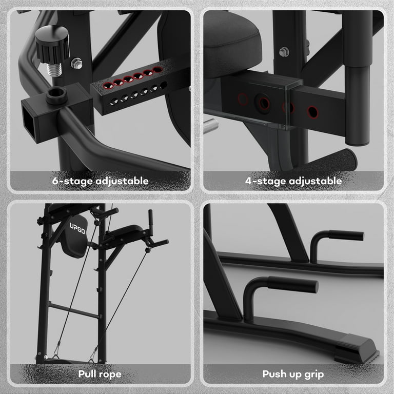 Fortis gym station sales