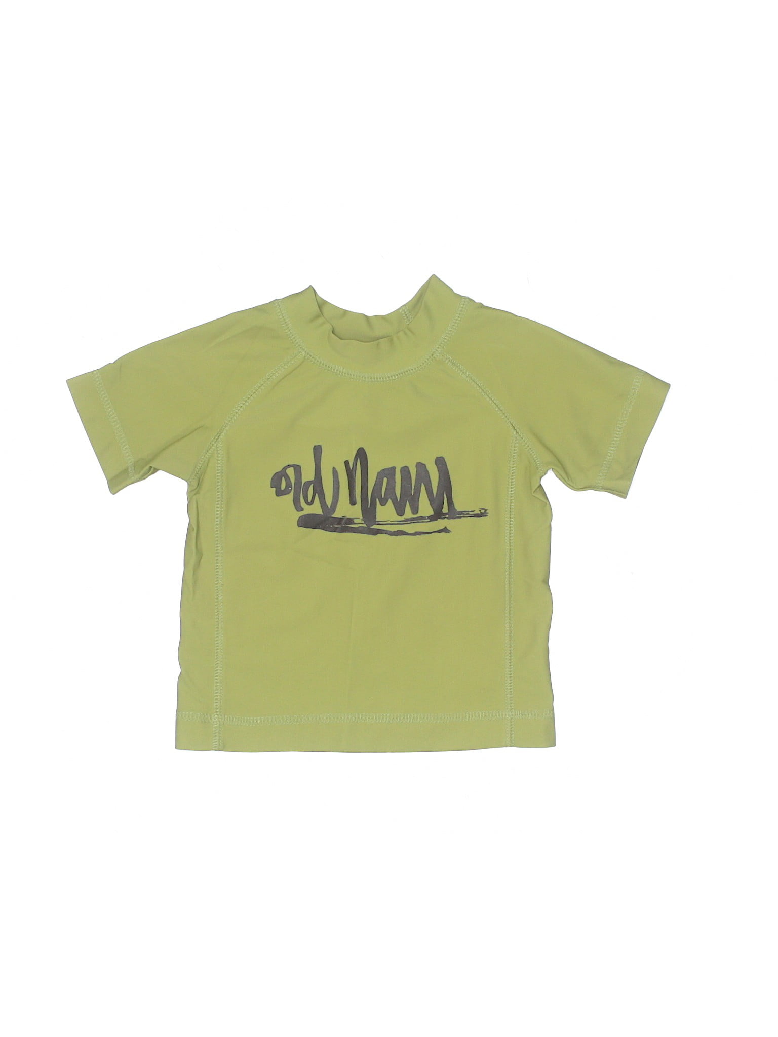old navy boys swim shirt