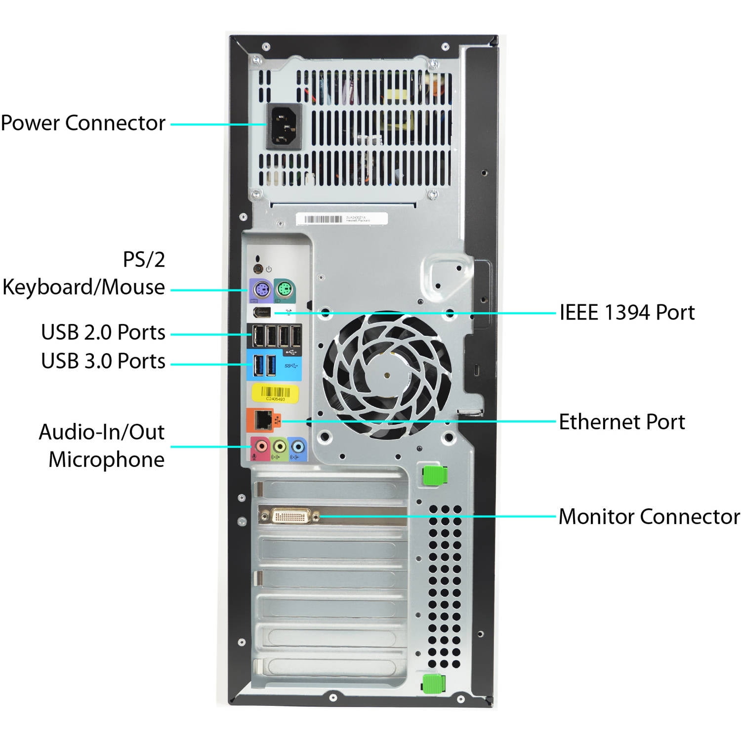 Hp Z420 Serial Port Driver