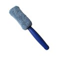 thumbnail image 1 of Cepillo Para Rueda De Coche, Llantas Para Ventana, Cepillo Para Lavado De Neumáticos, Cepillo Para Llanta De Rueda De Coche, Cepillo De Limpieza Con Mango De Plástico, Herramienta De Lavado Cateissary VI008910-02, 1 of 5