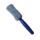 thumbnail image 1 of Cepillo Para Rueda De Coche, Llantas Para Ventana, Cepillo Para Lavado De Neumáticos, Cepillo Para Llanta De Rueda De Coche, Cepillo De Limpieza Con Mango De Plástico, Herramienta De Lavado Yuarrent VI008910-02, 1 of 5