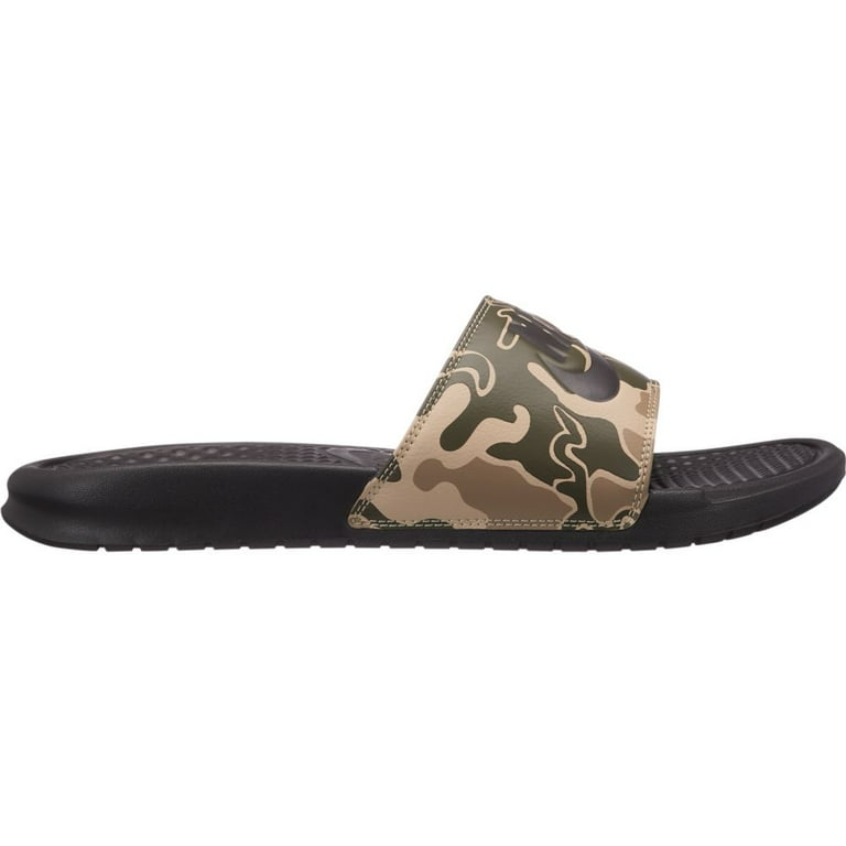 Velvet store nike slides
