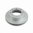 thumbnail image 2 of Power Stop AR8580EVC Evolution Geomet Coated Brake Rotor - Front, 2 of 4