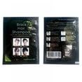 thumbnail image 5 of Dexe Black Hair Shampoo, Instant Hair Dye - for Men Women Black Color - Simple to Use - Temporary Hair Dye- Last 30 days, 5 of 8