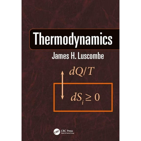 Thermodynamics, (Hardcover)