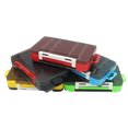 thumbnail image 2 of Double Sided Bait Box Lures Organizer Fishing Tackle Container, 2 of 6