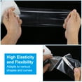 thumbnail image 4 of Waterproof TPU Inflatable Patch Repair Kit 4 in x 5 Ft White, 4 of 6