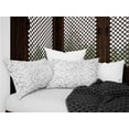 thumbnail image 2 of Health Comfort Charcoal Infused 2 Pack Pillows - Queen, 2 of 3
