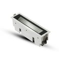 thumbnail image 6 of VONN 6.5" Aluminum ETL Commercial Grade LED Recessed Wall Washer w/ Trim White, 6 of 7