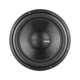 thumbnail image 2 of DS18 12" Subwoofer Dual 4 Ohm 1500W Max 750W RMS Elite Z Series ZR12.4D Single, 2 of 6
