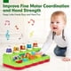 thumbnail image 3 of Pop up Toys for Girls and Boys with Hammer, Baby Toys 12 Months Early Development & Activity Toys Birthday Gifts for Kids, 3 of 5