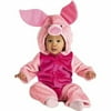 Disguise Baby Piglet Plush Bodysuit