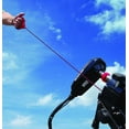 thumbnail image 2 of T-H Marine GFH-1R-DP G-Force Handle Patented Trolling Motor Replacement Lift and Release Cord, Red, Small, 2 of 2