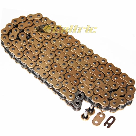 O-Ring Drive Chain for Harley Davidson Xlh 1100 Sportster 1967-1982 Golden