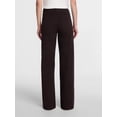 thumbnail image 3 of Scenario Women's Wide Leg Utility Pants, 31" Inseam, Sizes 0-20, 3 of 6