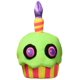 thumbnail image 1 of Funko Plush: Five Nights at Freddy's - Cupcake Neon Plush Collectible Plush Funko -, 1 of 1