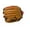 brown Left Hand, variant on barnett 12" SL-120 Series Infield/Outfield Baseball Glove, Right Hand Throw