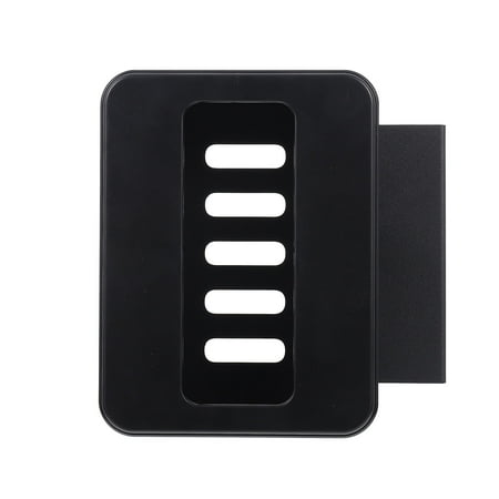 

Ring Doorbell Cover 1 Set Ring Doorbell Rack Door Mount Doorbell Holder Punch Free Doorbell Rack Ring Camera Cover