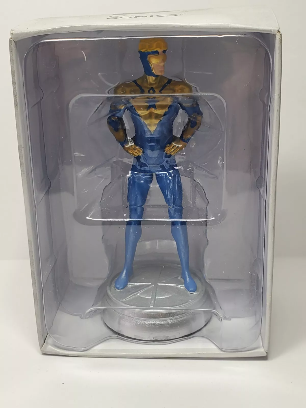 DC Comics Poison Ivy Sho Murase Artists Alley Statue Clear Cast