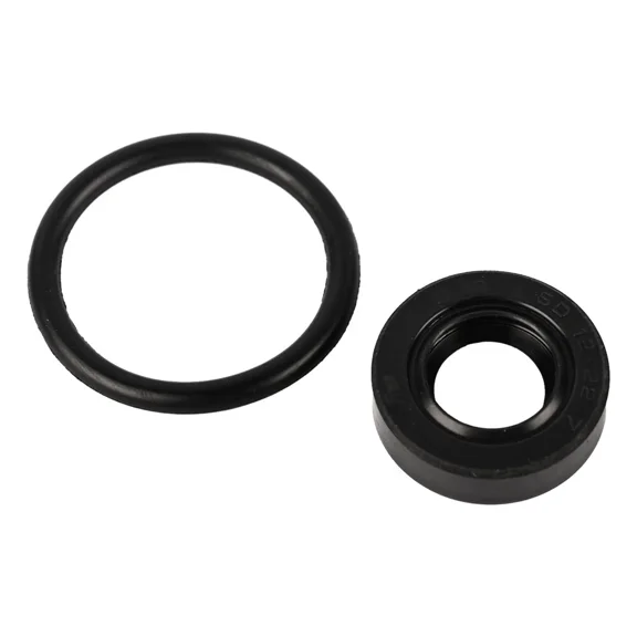 Woudy 1-Pair Distributor O-Ring and Seal for Acura Honda 91209-612-003 30110-PA1-732