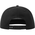 thumbnail image 2 of Atlantis  Adult 5 Panel Snapback Baseball Cap, 2 of 4
