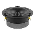 thumbnail image 4 of DS18 PRO TWX1BK 1 Inch VC 240 Watt MAX 4 Ohm Aluminum Super Bullet Tweeter, Pair, 4 of 5