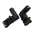 thumbnail image 3 of Parts Carbon Brushes 2pcs Accessories For Indesit Replacement Set Tools Washing Machine Workshop Useful Durable Smile Home, 3 of 9