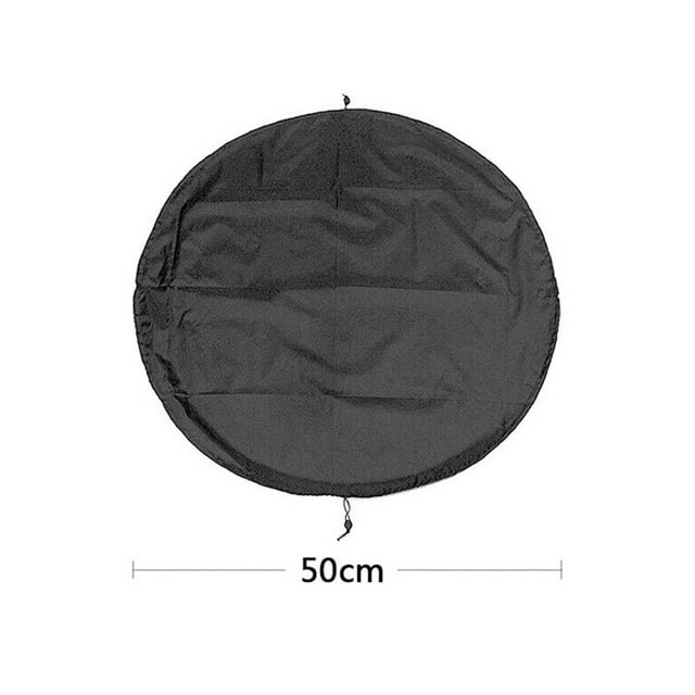 Wetsuit Changing Mat Bag Quick Storage Hanging Rope Bag Waterproof Portable