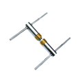 thumbnail image 1 of serony Bottom Bracket Tapping Tool Aluminum Alloy Bicycle Milling Cutter, 1 of 1