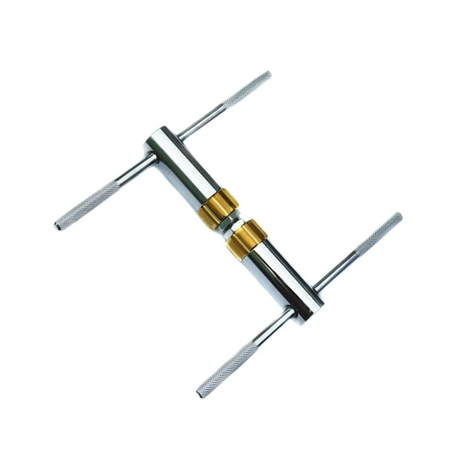 serony Bottom Bracket Tapping Tool Aluminum Alloy Bicycle Milling Cutter