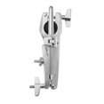 thumbnail image 1 of Dalazy Élégant et Pratique Support de Support de Tambour Pince Réglable Pièces de Montage, 1 of 6
