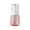 F #4, variant on Empty Fine Mist Spray Bottle 30ml Small Travel Perfume Nebulizer Refillable Atomizer for Oil Perfume Hair Makeup Lotion - Portable Leakproof Container for Purse Handbag Pocket