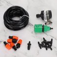 thumbnail image 4 of Irrigation Set,Irrigation Kit, Irrigation Kit, Irrigation System Kit Flower Potted Plant Patio Greenhouse For Lawn, 4 of 8
