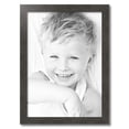 thumbnail image 2 of ArtToFrames 20" x 28" Slate Gray Picture Frame, 20x28 inch Gray MDF Poster Frame (WOM-4674), 2 of 7