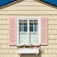 thumbnail image 6 of Glidden Fundamentals Peach Ash / Orange Satin Exterior Paint, 1 Quart, 6 of 10
